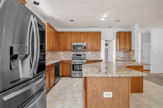 4102 Sand Dollar Court, Seabrook, TX 77586