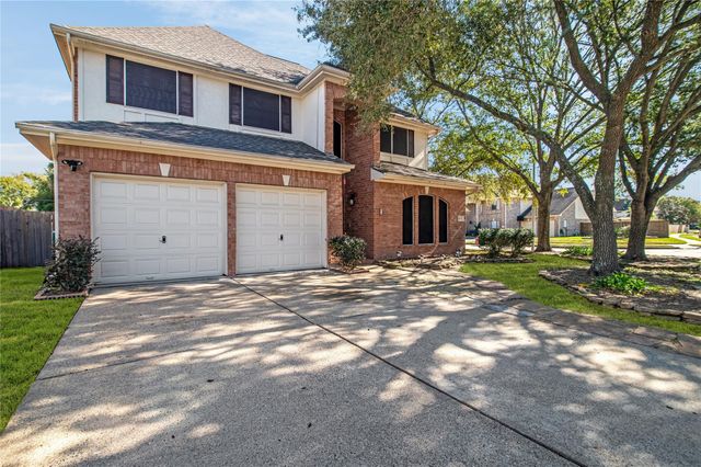 4102 Sand Dollar Court, Seabrook, TX 77586