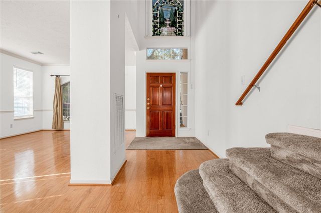 4102 Sand Dollar Court, Seabrook, TX 77586