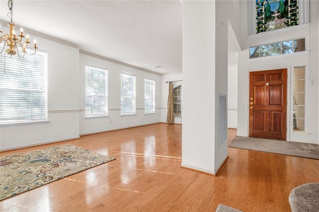 4102 Sand Dollar Court, Seabrook, TX 77586