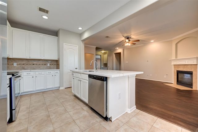 26018 S Lakefair Drive, Richmond, TX 77406