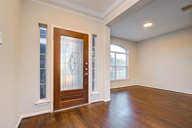 26018 S Lakefair Drive, Richmond, TX 77406