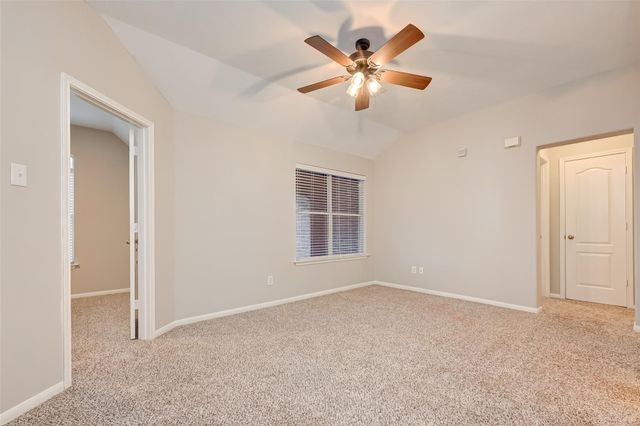 26018 S Lakefair Drive, Richmond, TX 77406