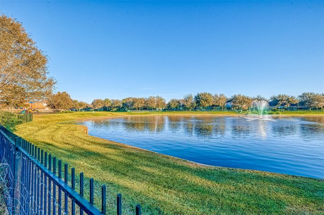 26018 S Lakefair Drive, Richmond, TX 77406