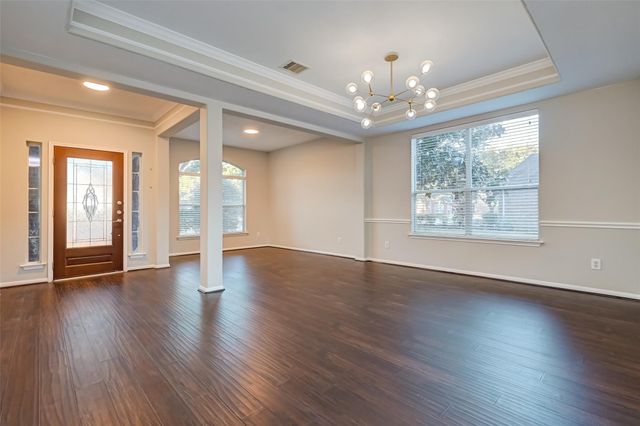 26018 S Lakefair Drive, Richmond, TX 77406