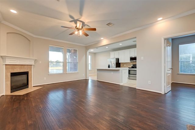 26018 S Lakefair Drive, Richmond, TX 77406