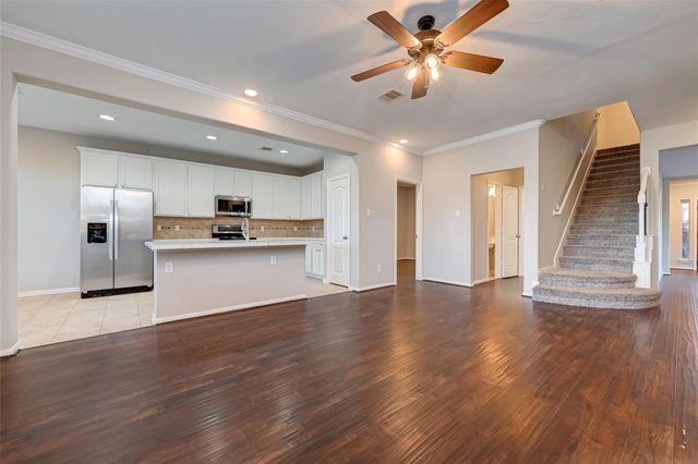 26018 S Lakefair Drive, Richmond, TX 77406