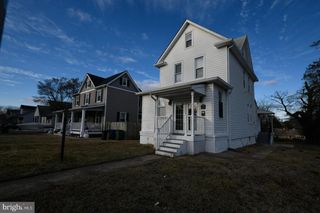 3620 MARY AVE, Baltimore, MD 21206