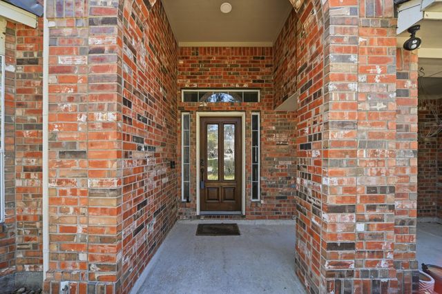 51 N Scribewood Circle, The Woodlands, TX 77382