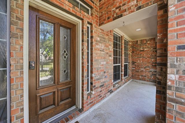 51 N Scribewood Circle, The Woodlands, TX 77382