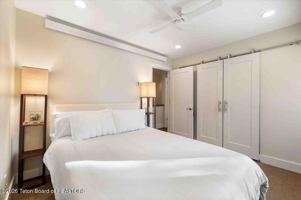 804 POWDERHORN LANE C, Jackson, WY 83001 photo 12