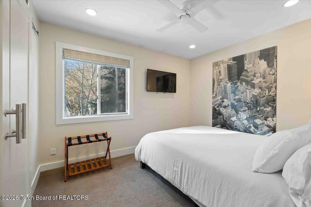 804 POWDERHORN LANE C, Jackson, WY 83001 photo 13