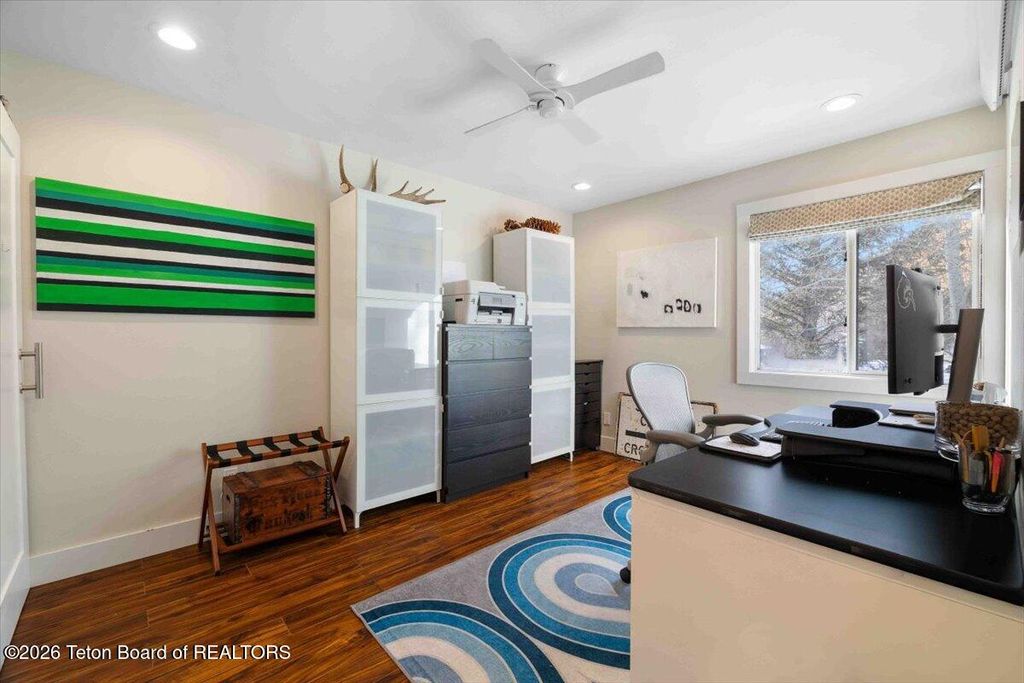 804 POWDERHORN LANE C, Jackson, WY 83001 photo 15