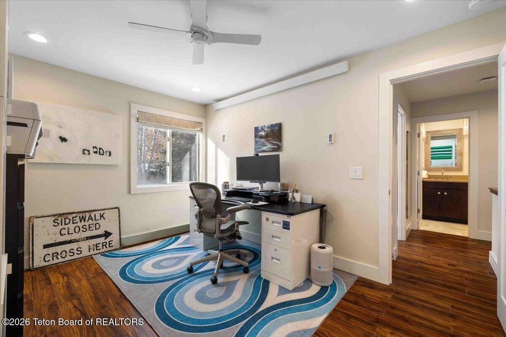 804 POWDERHORN LANE C, Jackson, WY 83001 photo 16