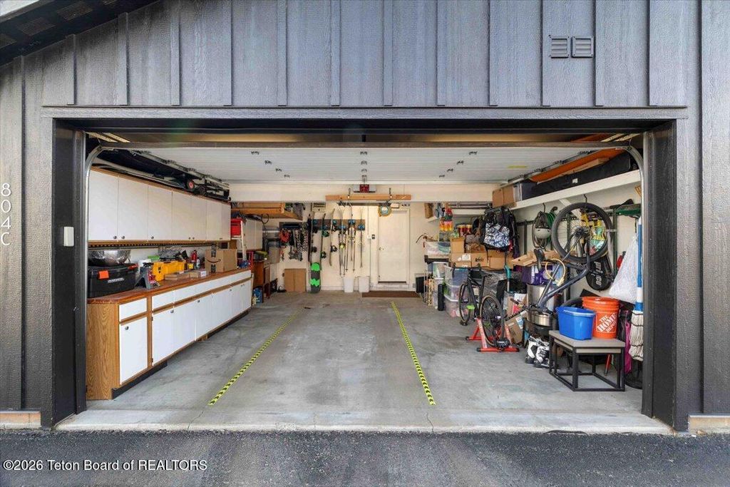 804 POWDERHORN LANE C, Jackson, WY 83001 photo 19