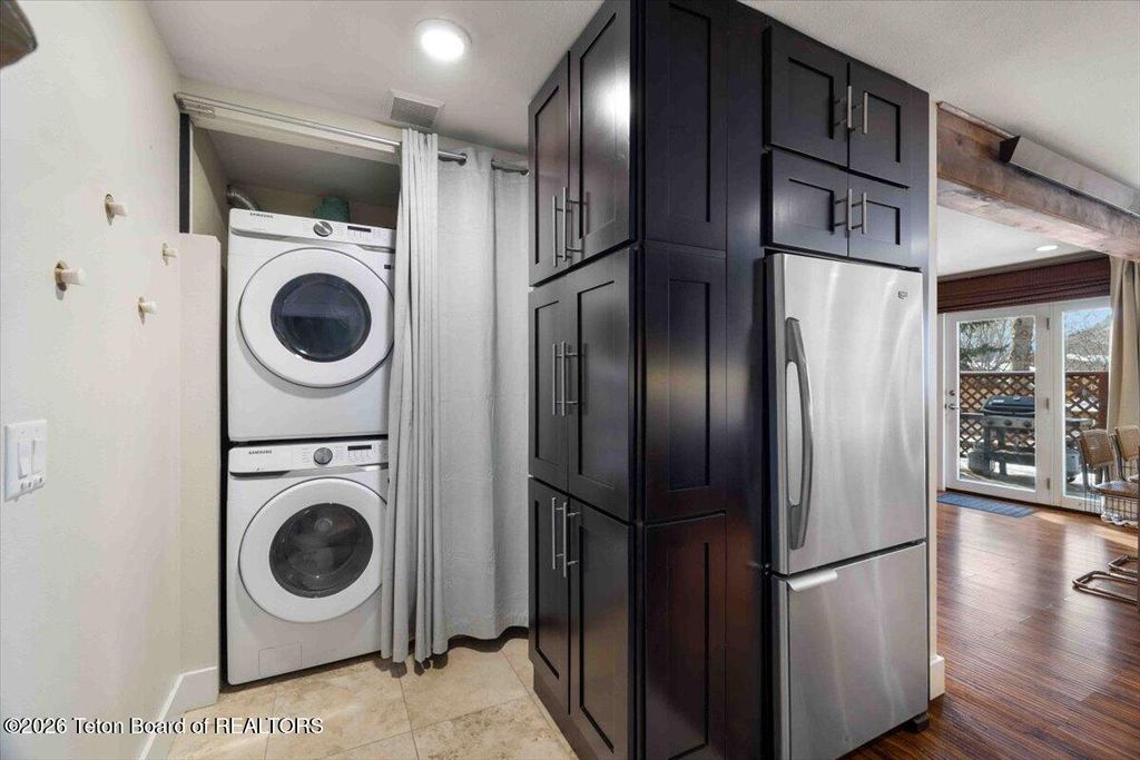 804 POWDERHORN LANE C, Jackson, WY 83001 photo 7