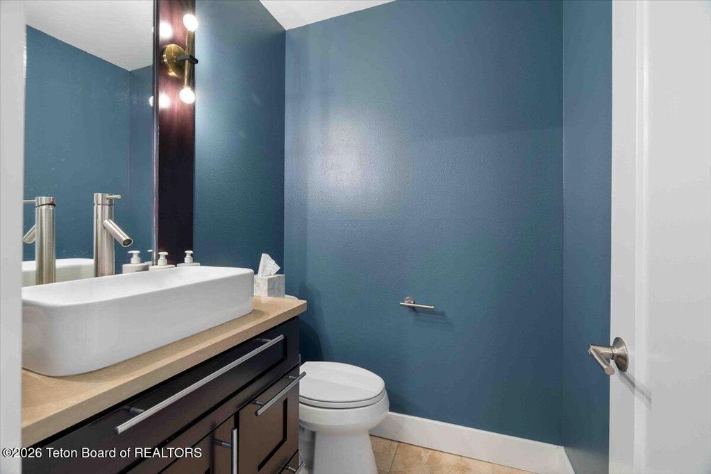 804 POWDERHORN LANE C, Jackson, WY 83001 photo 8