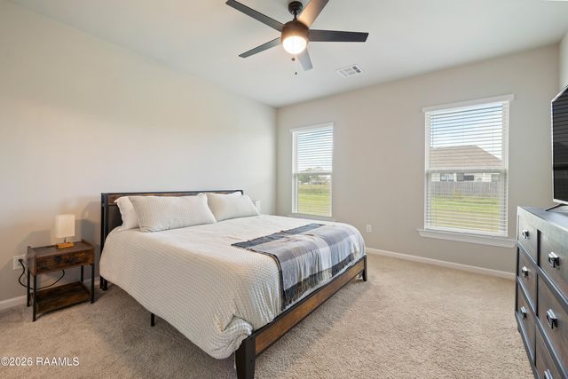 213 Weaver Way, Maurice, LA 70555