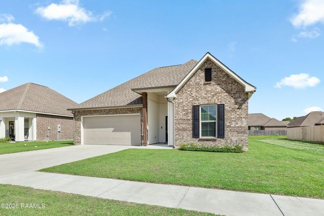213 Weaver Way, Maurice, LA 70555