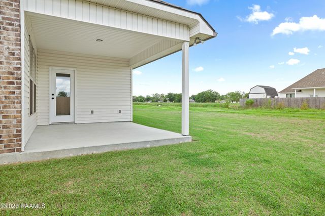 213 Weaver Way, Maurice, LA 70555