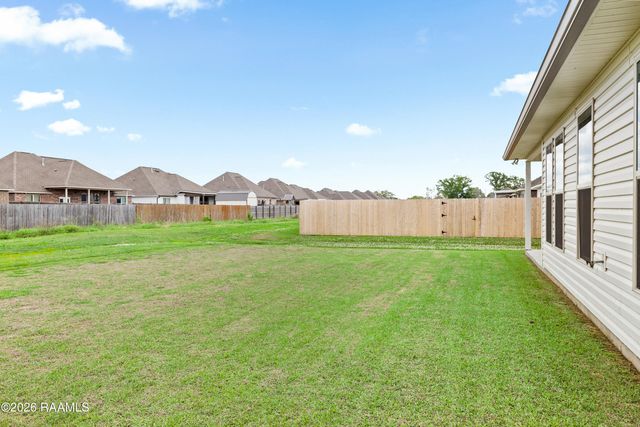 213 Weaver Way, Maurice, LA 70555