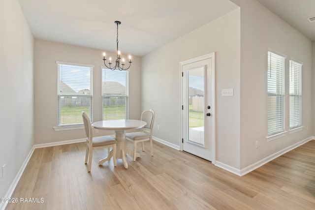 213 Weaver Way, Maurice, LA 70555