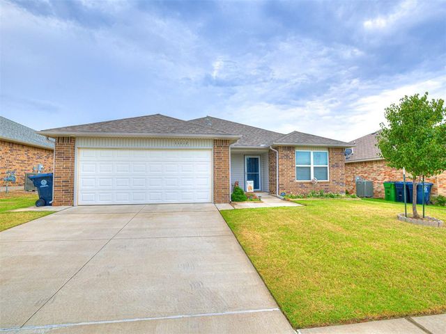 11012 NW 94th Street, Yukon, OK 73099