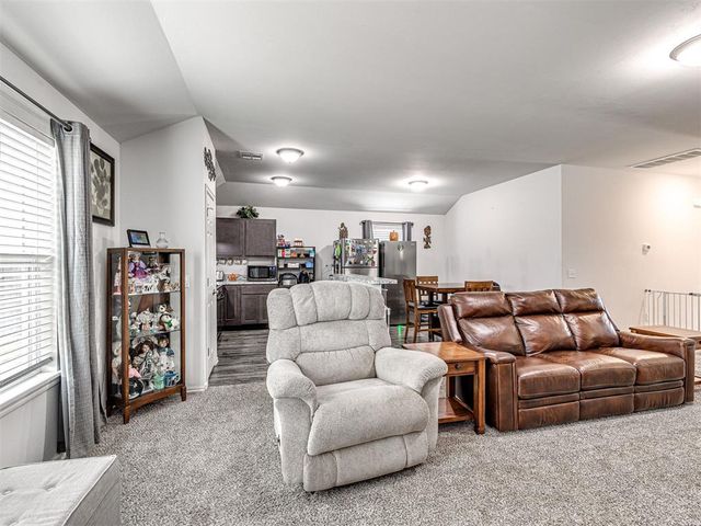 11012 NW 94th Street, Yukon, OK 73099