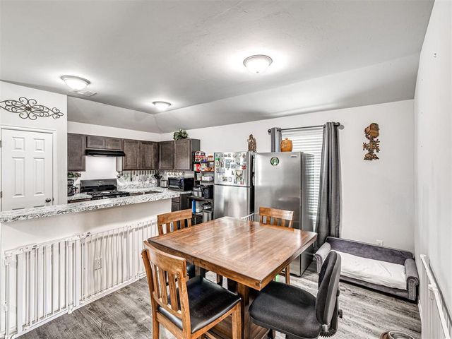 11012 NW 94th Street, Yukon, OK 73099