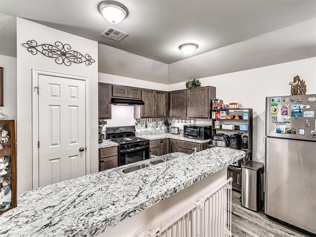 11012 NW 94th Street, Yukon, OK 73099