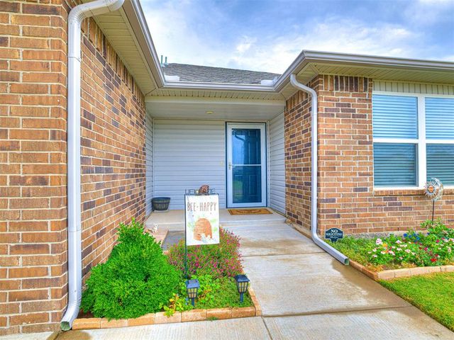 11012 NW 94th Street, Yukon, OK 73099