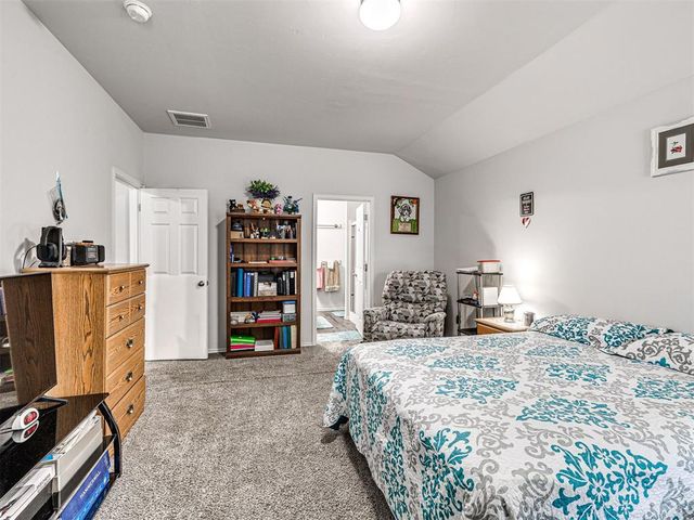 11012 NW 94th Street, Yukon, OK 73099