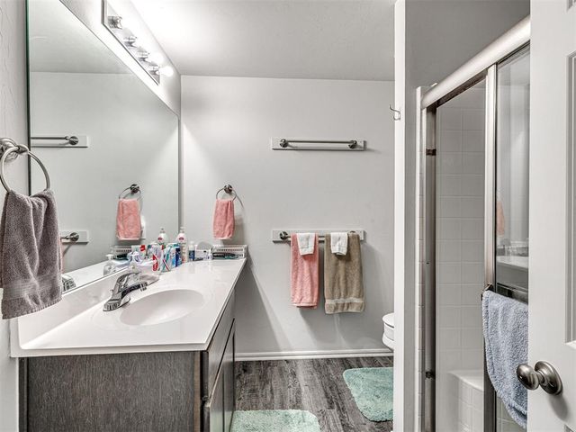 11012 NW 94th Street, Yukon, OK 73099