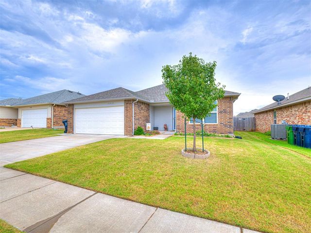 11012 NW 94th Street, Yukon, OK 73099