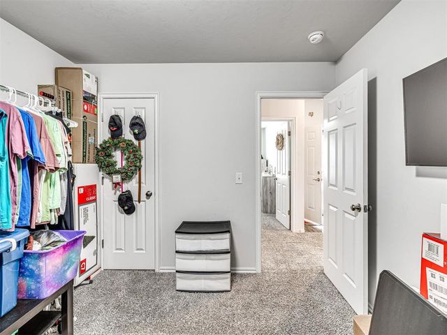 11012 NW 94th Street, Yukon, OK 73099