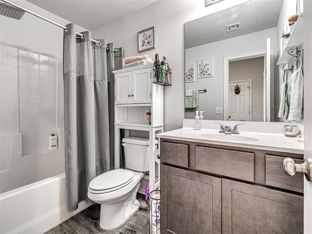 11012 NW 94th Street, Yukon, OK 73099