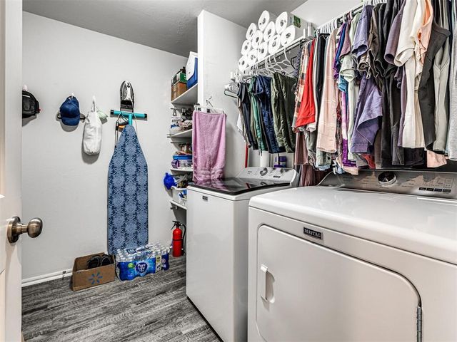 11012 NW 94th Street, Yukon, OK 73099