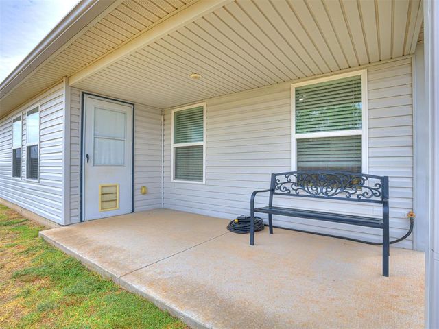 11012 NW 94th Street, Yukon, OK 73099