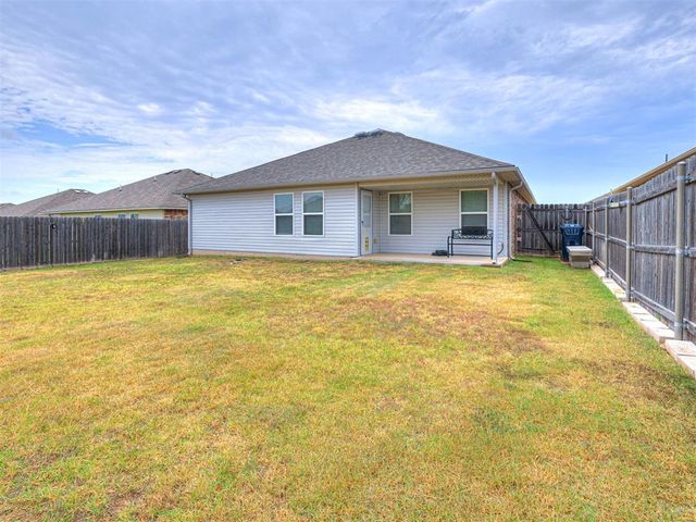 11012 NW 94th Street, Yukon, OK 73099