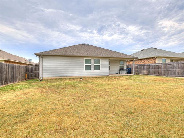 11012 NW 94th Street, Yukon, OK 73099