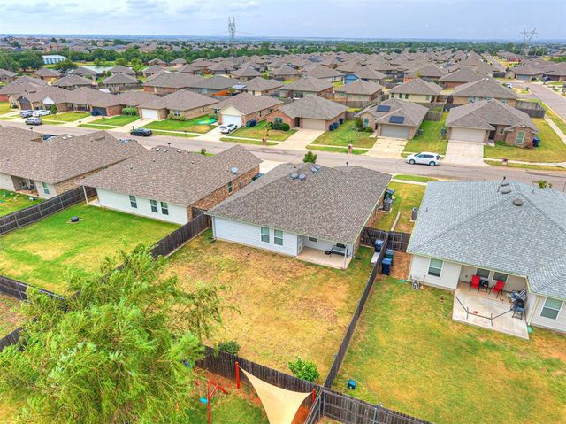 11012 NW 94th Street, Yukon, OK 73099