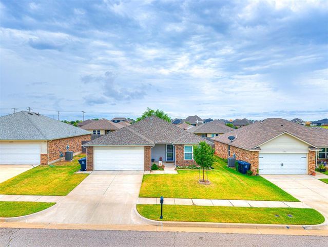 11012 NW 94th Street, Yukon, OK 73099