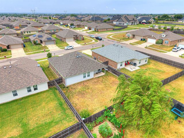 11012 NW 94th Street, Yukon, OK 73099