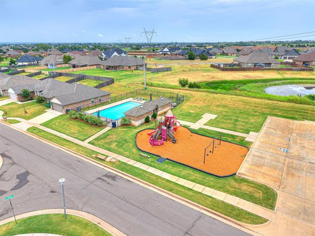 11012 NW 94th Street, Yukon, OK 73099
