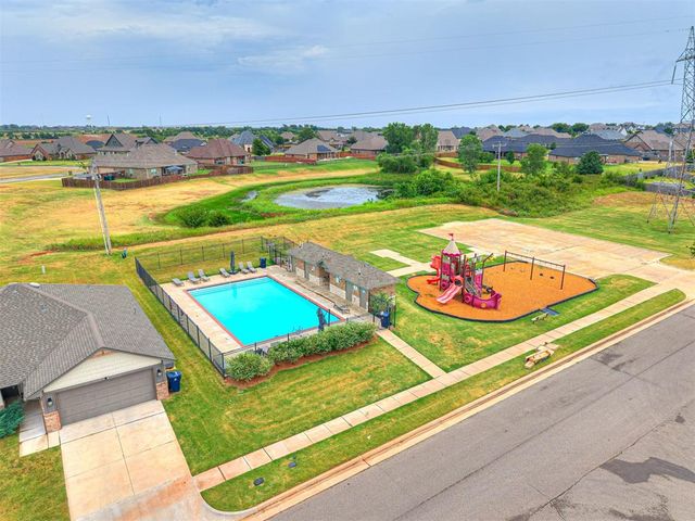 11012 NW 94th Street, Yukon, OK 73099