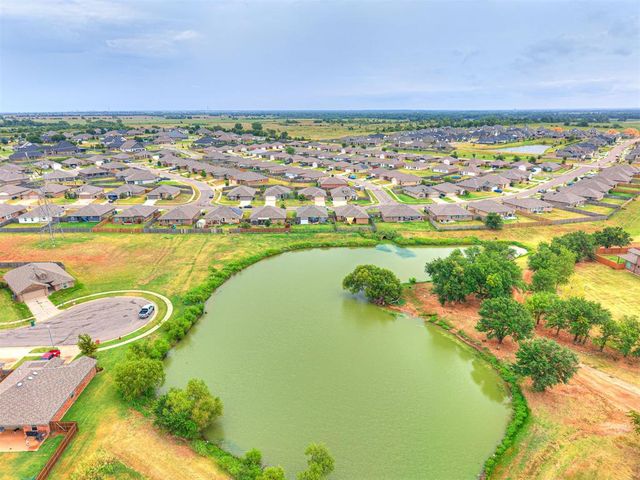 11012 NW 94th Street, Yukon, OK 73099
