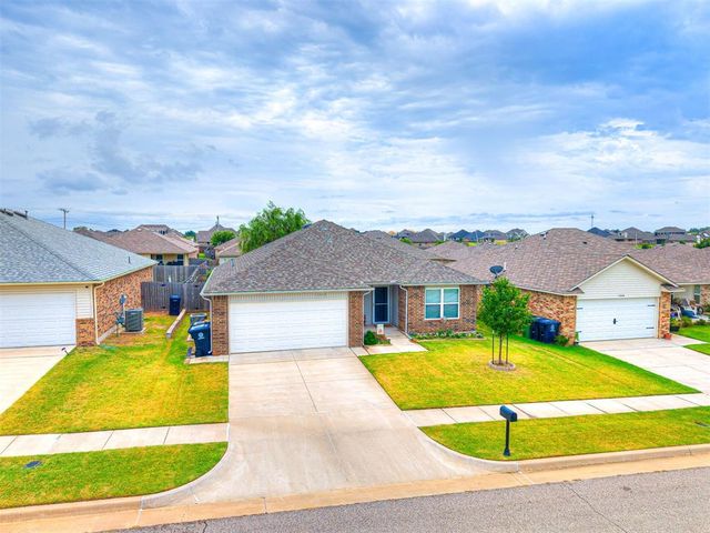 11012 NW 94th Street, Yukon, OK 73099