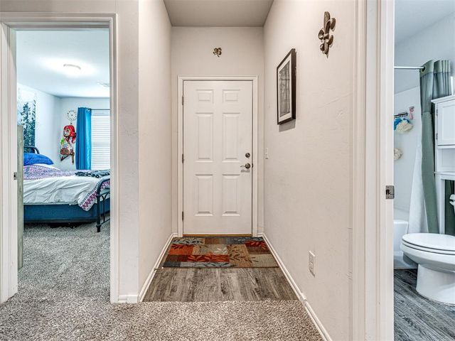 11012 NW 94th Street, Yukon, OK 73099