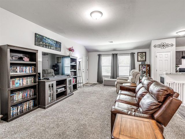 11012 NW 94th Street, Yukon, OK 73099
