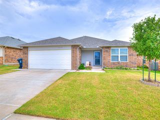 11012 NW 94th Street, Yukon, OK 73099